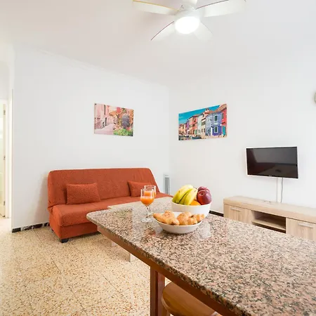 Apartment Apartamento Los Angeles Nº2 Puerto De Mogan