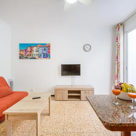 Apartamento Los Angeles Nº2 * Puerto De Mogan