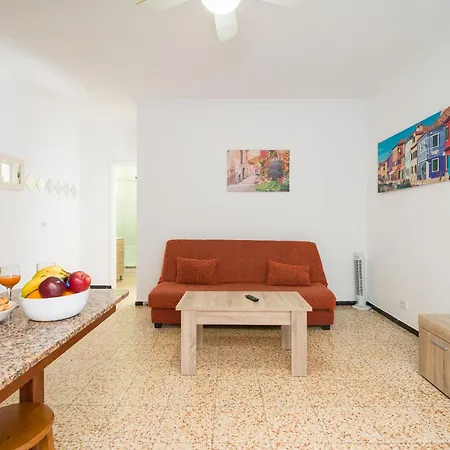 Apartamento Los Angeles Nº2 Apartment